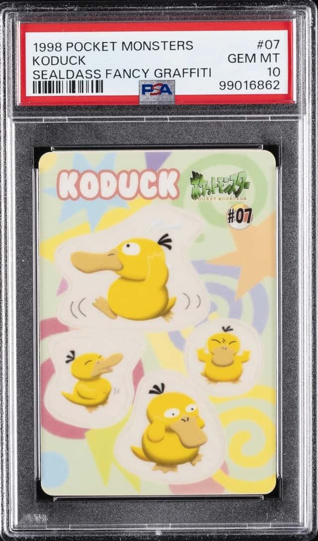 Koduck