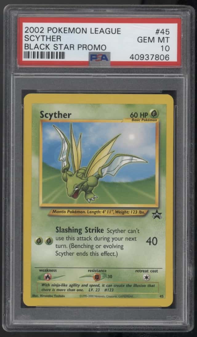 Scyther
