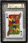 King Of Clubs
