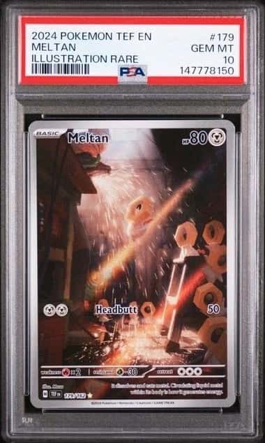 Meltan