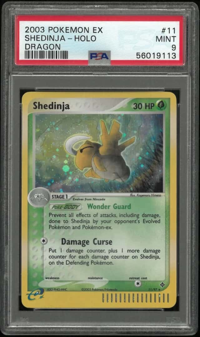 Shedinja