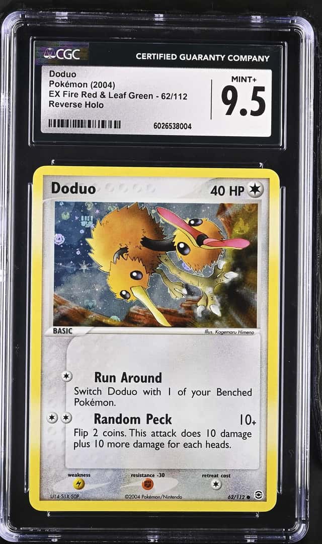 Doduo