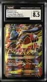 M Lucario Ex