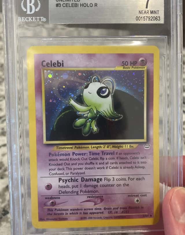 Celebi