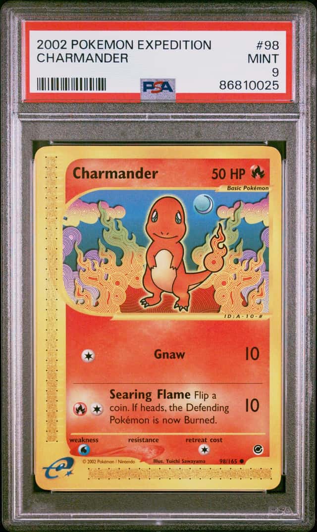 Charmander