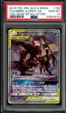 Umbreon & Darkrai Gx