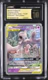 Mewtwo & Mew Gx