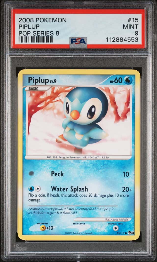 Piplup