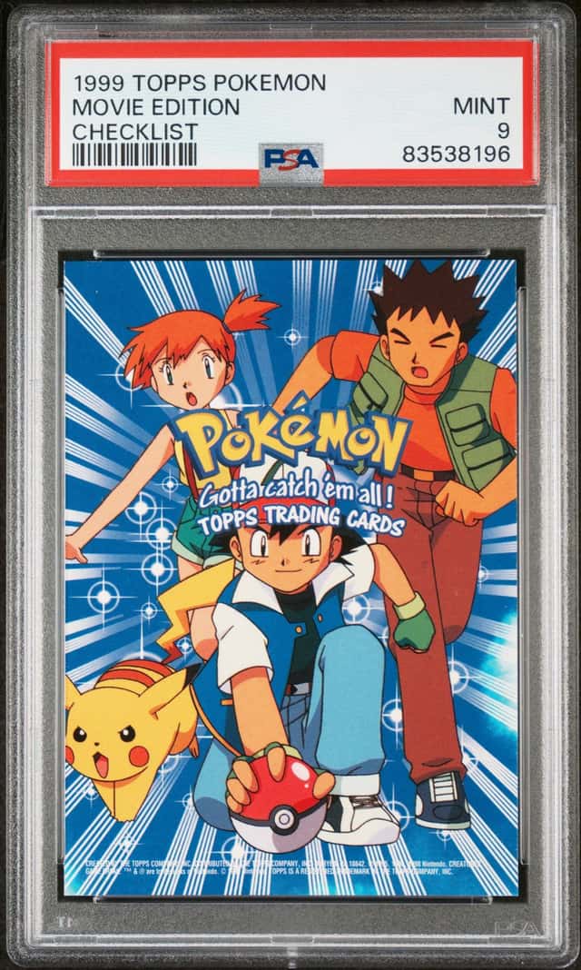 Movie Edition