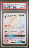 Tyranitar Gx