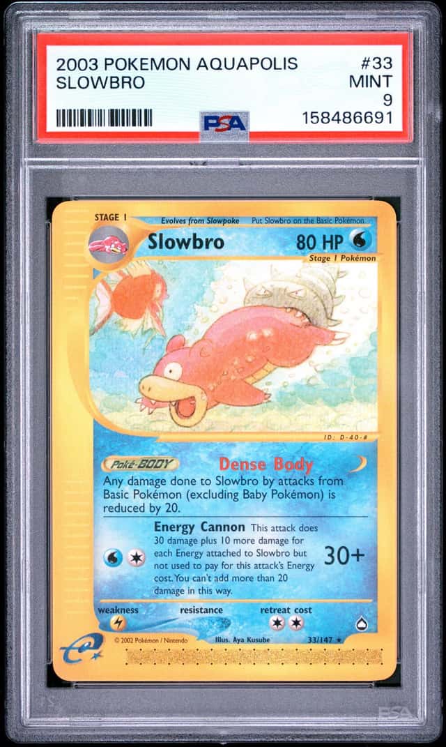 Slowbro