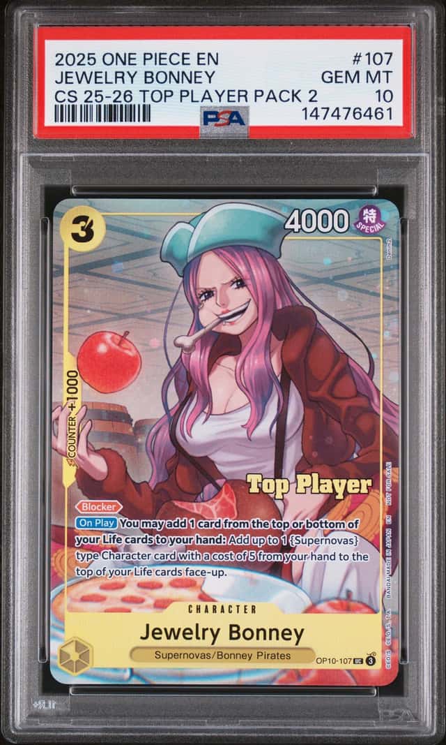 Jewelry Bonney