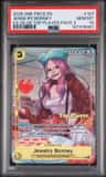 Jewelry Bonney