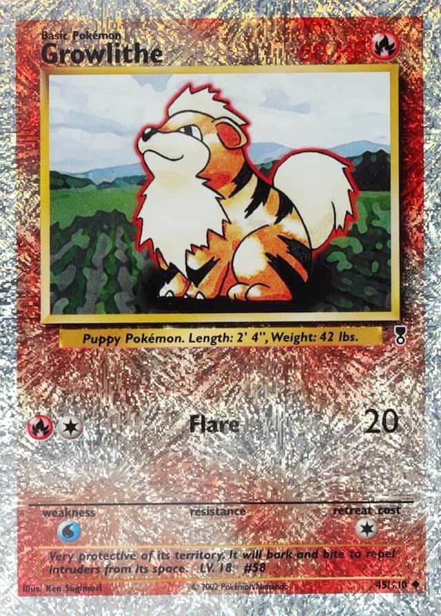 Reverse Holo