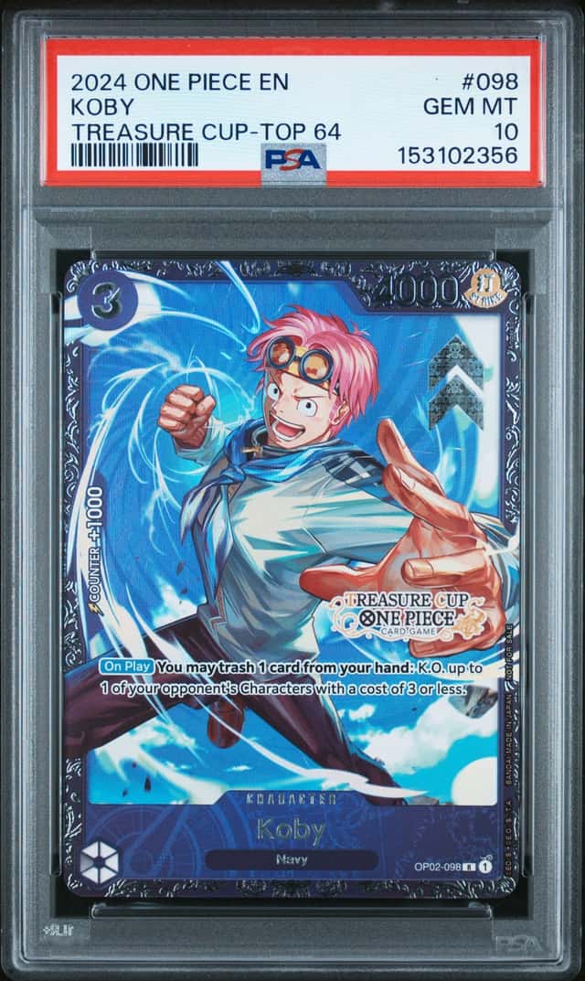 Koby