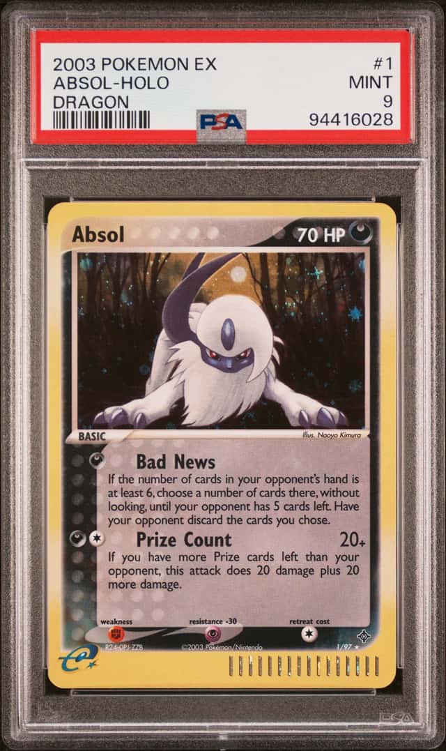 Absol