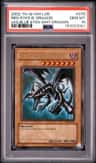 Red-Eyes B. Dragon