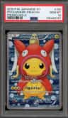Pretend Magikarp Pikachu