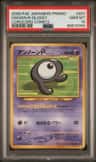 Unown R