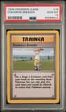 Pokemon Breeder