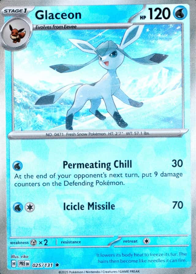 Poke Ball · Reverse Holo