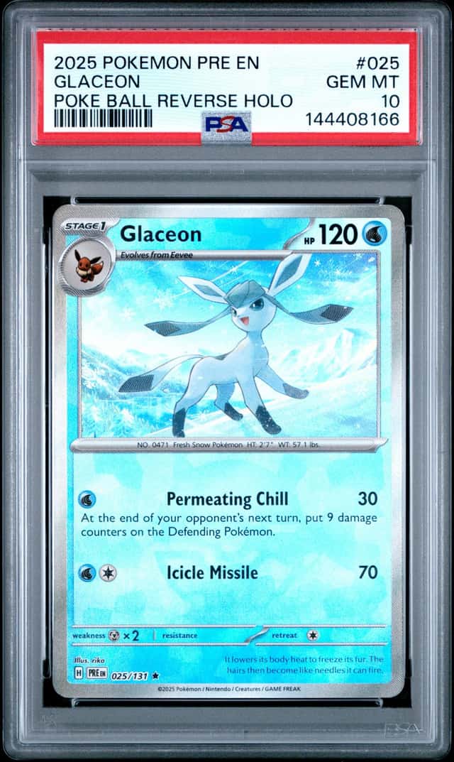 Glaceon