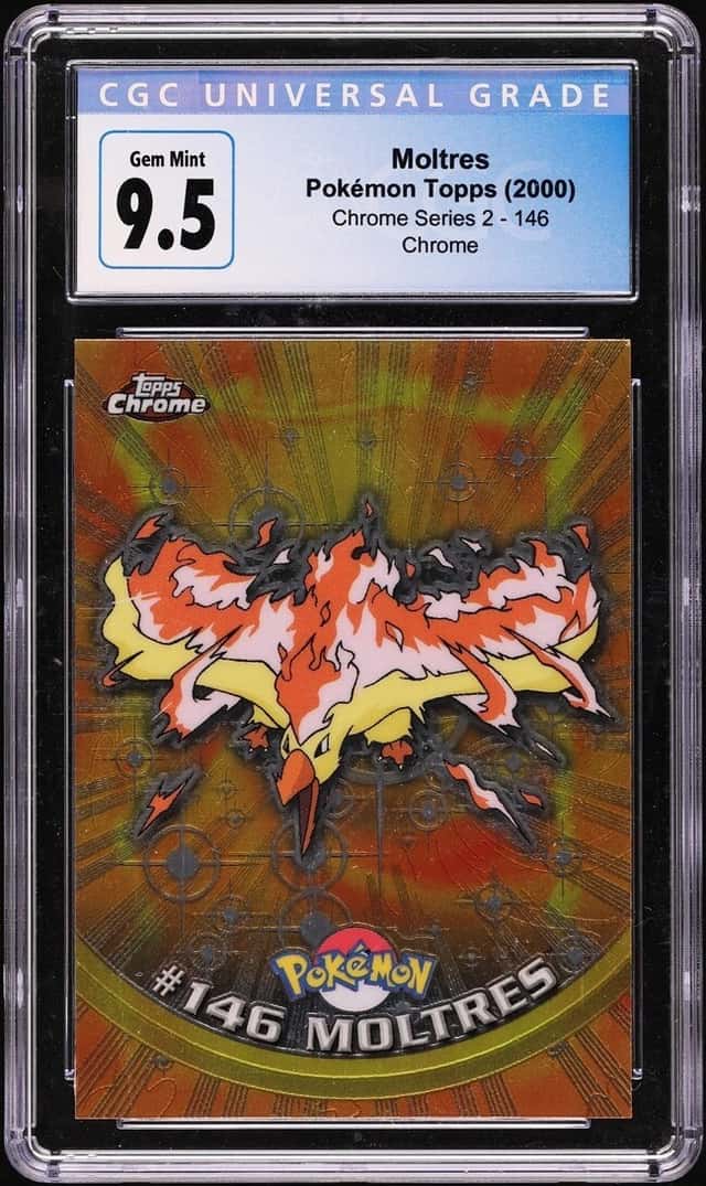 Moltres