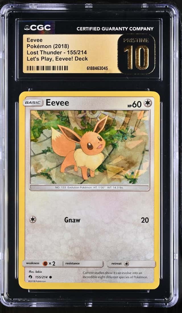 Eevee