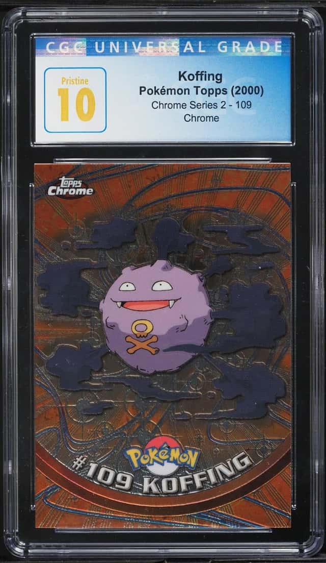 Koffing