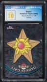 Staryu