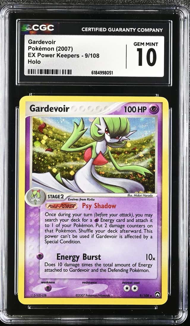 Gardevoir