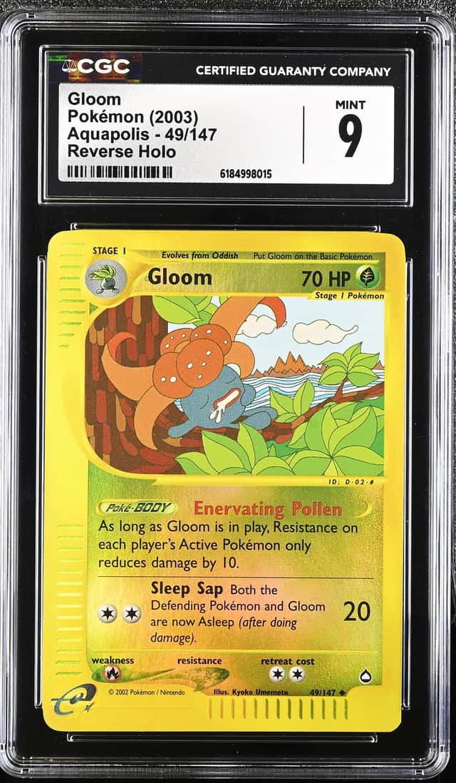 Gloom
