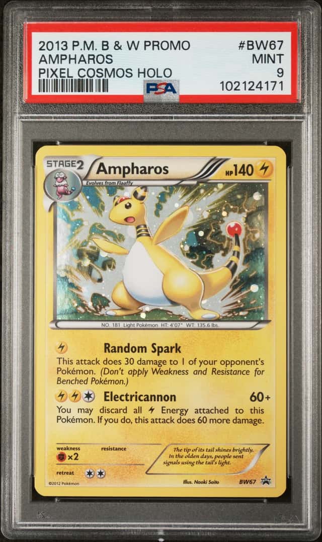 Ampharos
