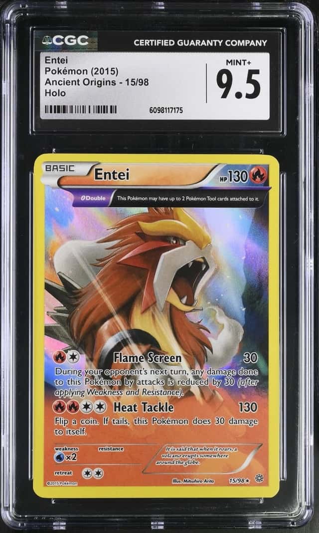 Entei