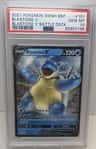 Blastoise V