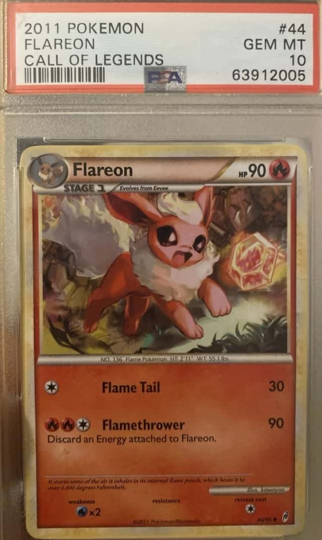 Flareon