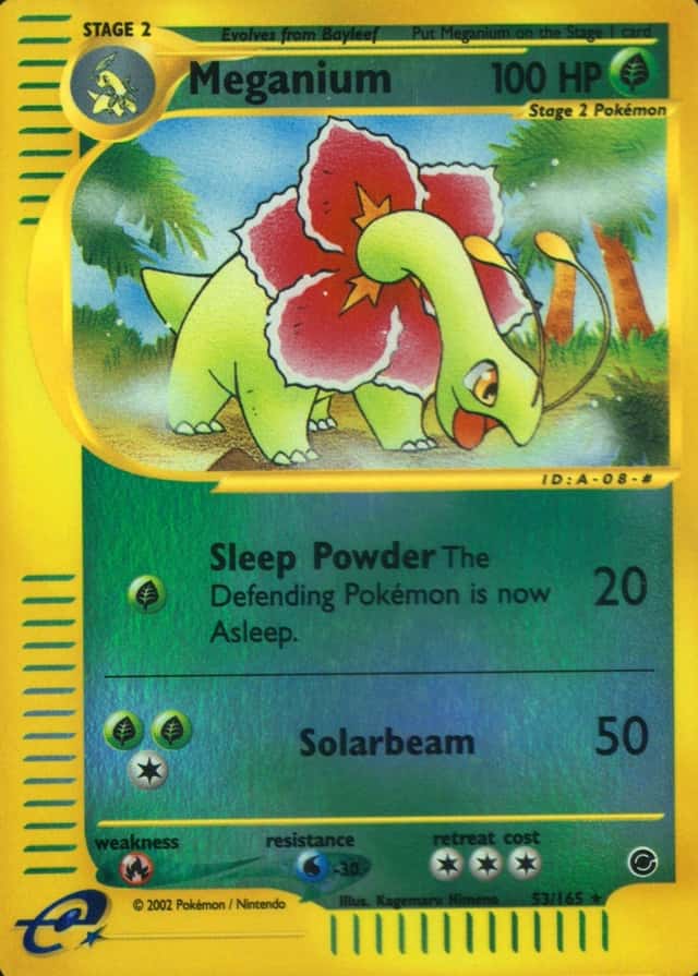 Reverse Holo