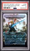Tidus'S/brthrhd Sword