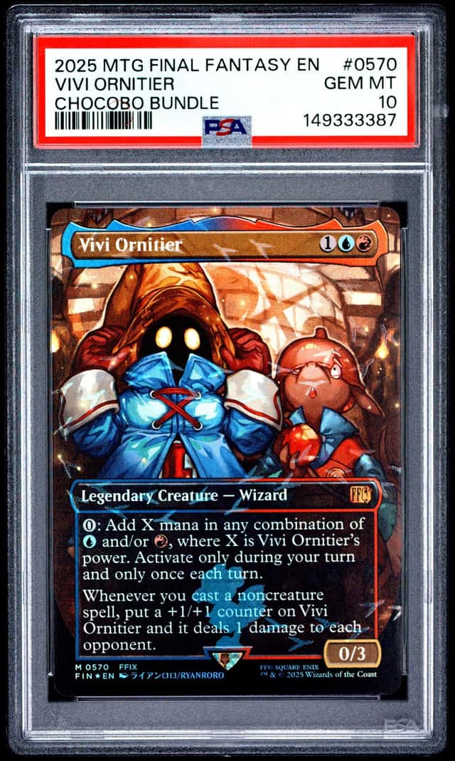 Vivi Ornitier