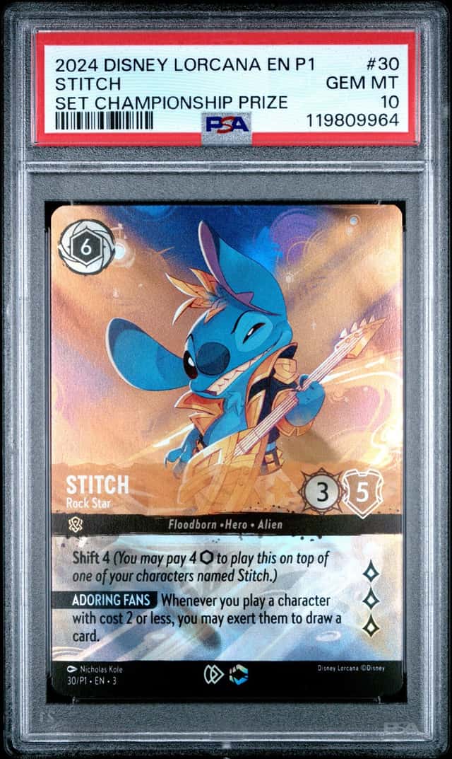 Stitch