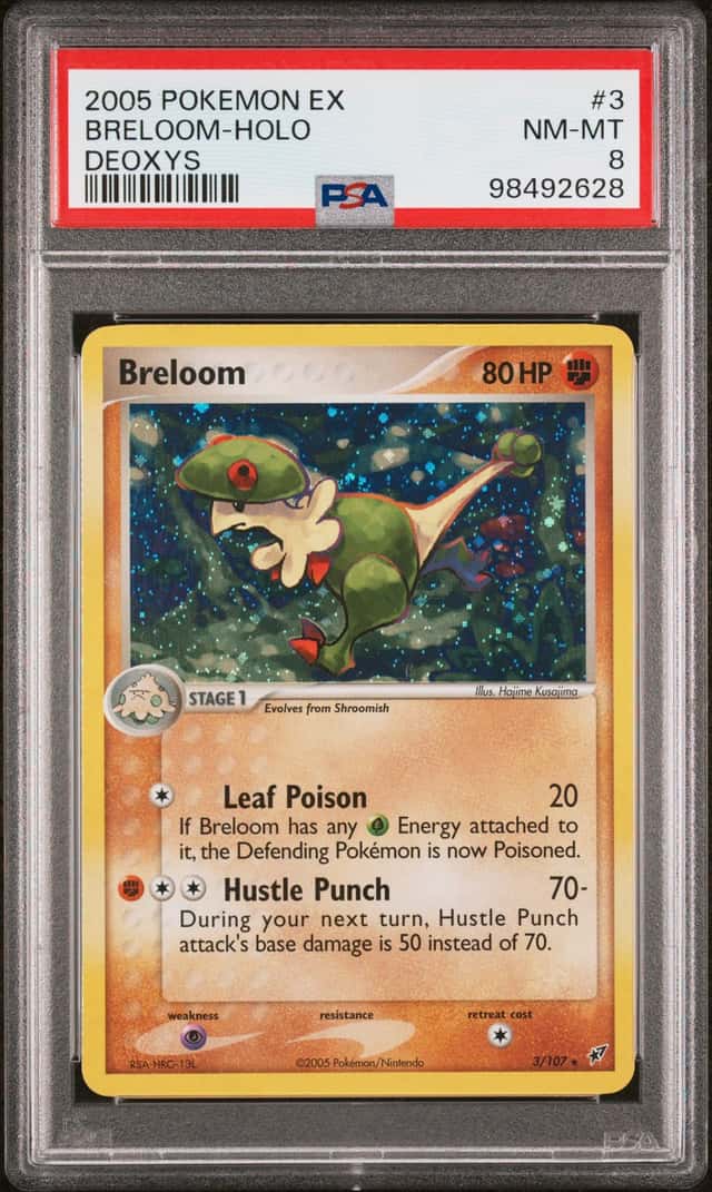 Breloom