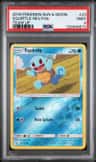 Squirtle