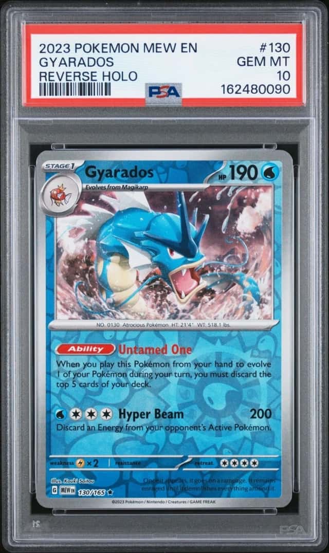 Gyarados