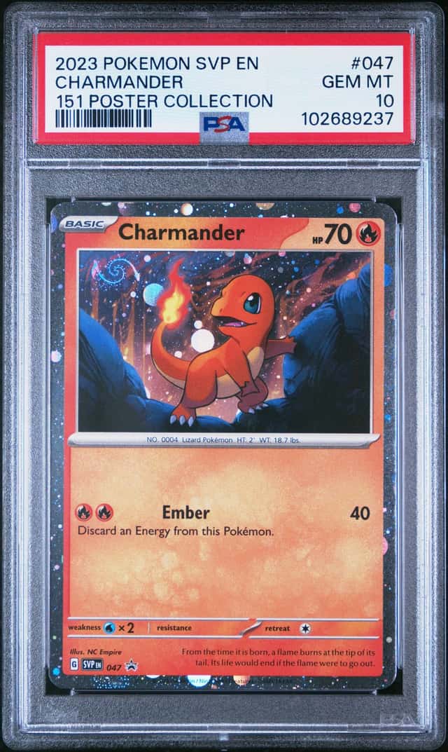 Charmander