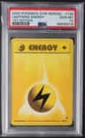 Lightning Energy
