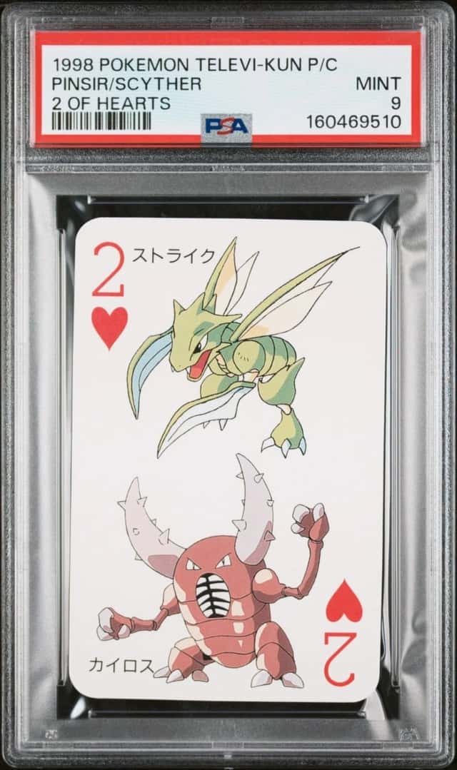 Scyther