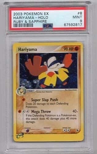 Hariyama