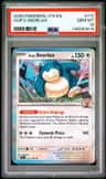 Hop'S Snorlax