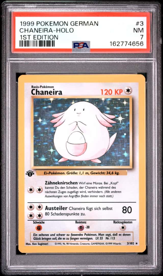 Chansey