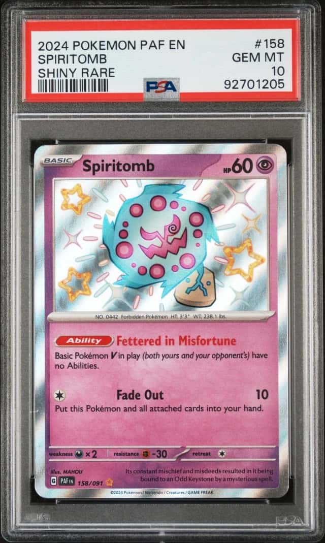 Spiritomb